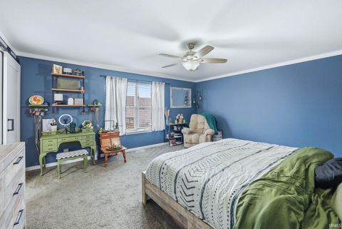 Tiny photo for 4040 Spinel Street, Lafayette, IN 47909 (MLS # 202606555)