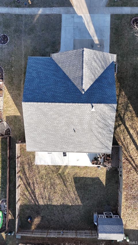 Tiny photo for 4040 Spinel Street, Lafayette, IN 47909 (MLS # 202606555)