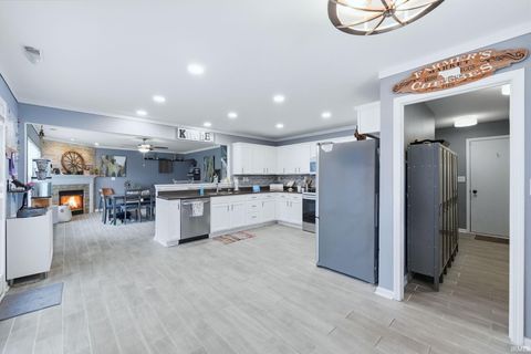 Tiny photo for 4040 Spinel Street, Lafayette, IN 47909 (MLS # 202606555)