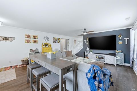 Tiny photo for 4040 Spinel Street, Lafayette, IN 47909 (MLS # 202606555)