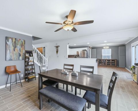 Tiny photo for 4040 Spinel Street, Lafayette, IN 47909 (MLS # 202606555)