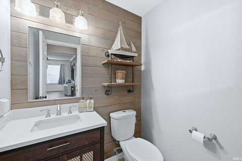 Tiny photo for 4040 Spinel Street, Lafayette, IN 47909 (MLS # 202606555)