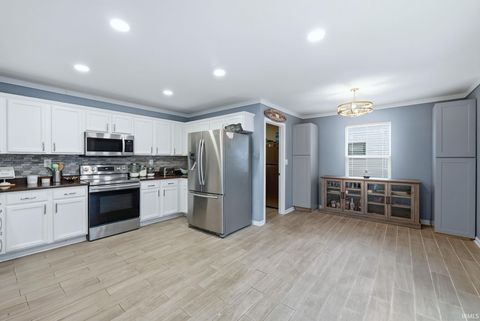 Tiny photo for 4040 Spinel Street, Lafayette, IN 47909 (MLS # 202606555)