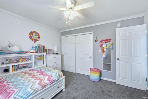 Tiny photo for 4040 Spinel Street, Lafayette, IN 47909 (MLS # 202606555)