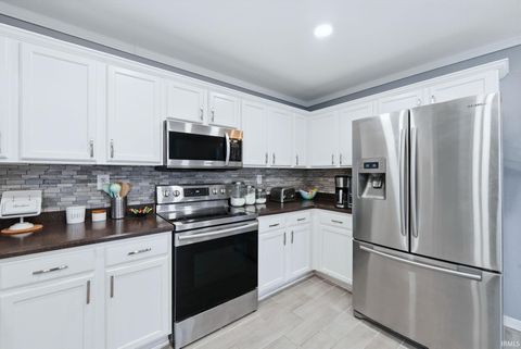 Tiny photo for 4040 Spinel Street, Lafayette, IN 47909 (MLS # 202606555)