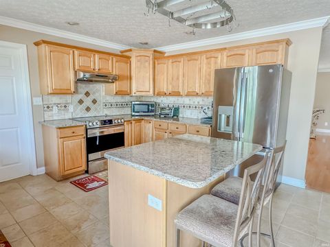 Tiny photo for 225 Maple Run Estates Blvd Blvd, Springville, IN 47462 (MLS # 202612749)