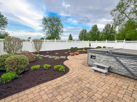 Tiny photo for 225 Maple Run Estates Blvd Blvd, Springville, IN 47462 (MLS # 202612749)