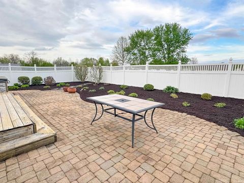 Tiny photo for 225 Maple Run Estates Blvd Blvd, Springville, IN 47462 (MLS # 202612749)