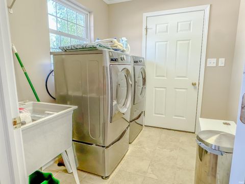 Tiny photo for 225 Maple Run Estates Blvd Blvd, Springville, IN 47462 (MLS # 202612749)