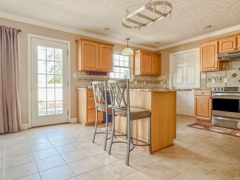 Tiny photo for 225 Maple Run Estates Blvd Blvd, Springville, IN 47462 (MLS # 202612749)