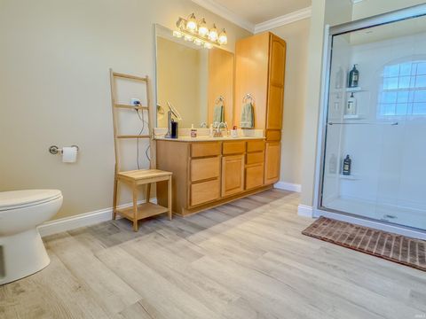 Tiny photo for 225 Maple Run Estates Blvd Blvd, Springville, IN 47462 (MLS # 202612749)