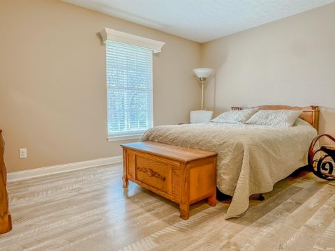 Tiny photo for 225 Maple Run Estates Blvd Blvd, Springville, IN 47462 (MLS # 202612749)