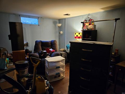 Tiny photo for 1136 W 9th St Street, Rochester, IN 46975 (MLS # 202542757)