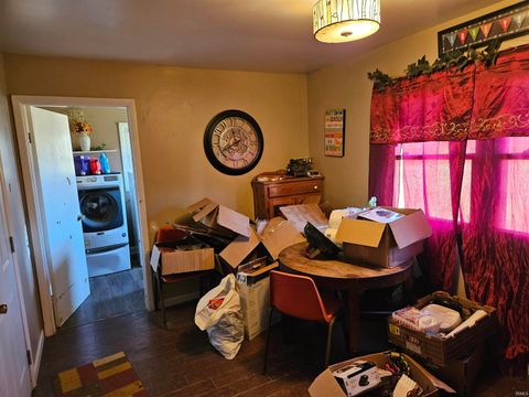 Tiny photo for 1136 W 9th St Street, Rochester, IN 46975 (MLS # 202542757)