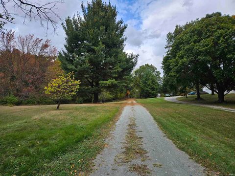 Tiny photo for 1136 W 9th St Street, Rochester, IN 46975 (MLS # 202542757)