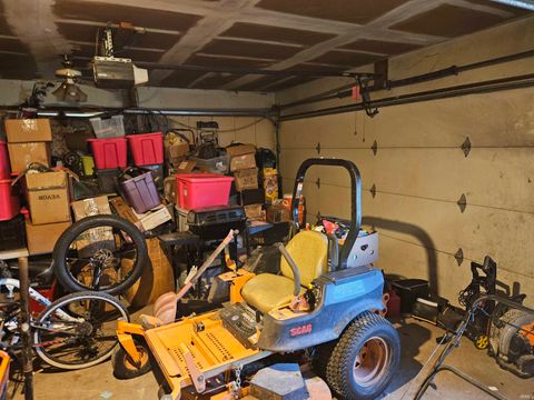 Tiny photo for 1136 W 9th St Street, Rochester, IN 46975 (MLS # 202542757)