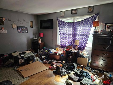 Tiny photo for 1136 W 9th St Street, Rochester, IN 46975 (MLS # 202542757)