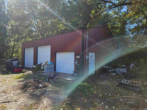 Tiny photo for 1136 W 9th St Street, Rochester, IN 46975 (MLS # 202542757)