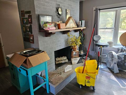 Tiny photo for 1136 W 9th St Street, Rochester, IN 46975 (MLS # 202542757)
