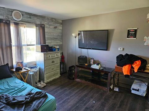 Tiny photo for 1136 W 9th St Street, Rochester, IN 46975 (MLS # 202542757)