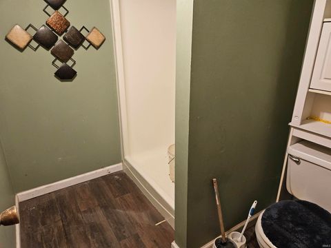 Tiny photo for 1136 W 9th St Street, Rochester, IN 46975 (MLS # 202542757)