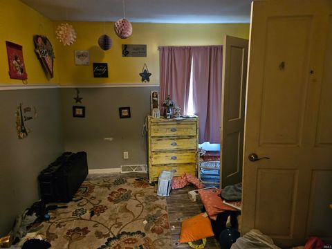 Tiny photo for 1136 W 9th St Street, Rochester, IN 46975 (MLS # 202542757)