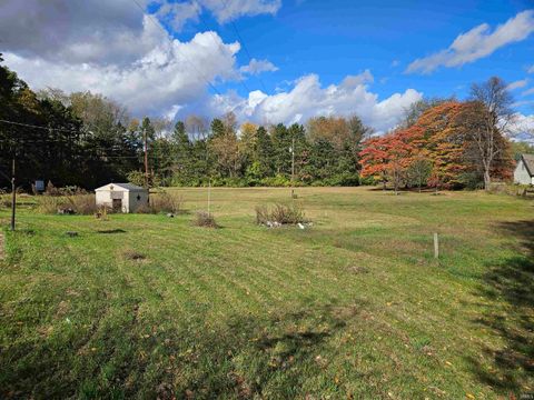 Tiny photo for 1136 W 9th St Street, Rochester, IN 46975 (MLS # 202542757)