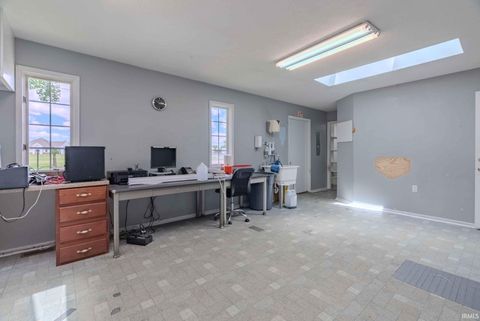 Tiny photo for 1719 N Faith Road, Kokomo, IN 46901 (MLS # 202421830)