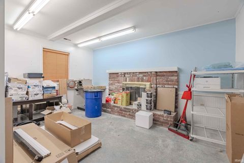 Tiny photo for 1719 N Faith Road, Kokomo, IN 46901 (MLS # 202421830)