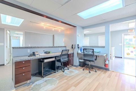 Tiny photo for 1719 N Faith Road, Kokomo, IN 46901 (MLS # 202421830)