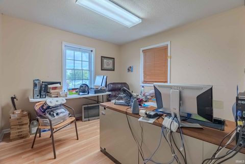 Tiny photo for 1719 N Faith Road, Kokomo, IN 46901 (MLS # 202421830)