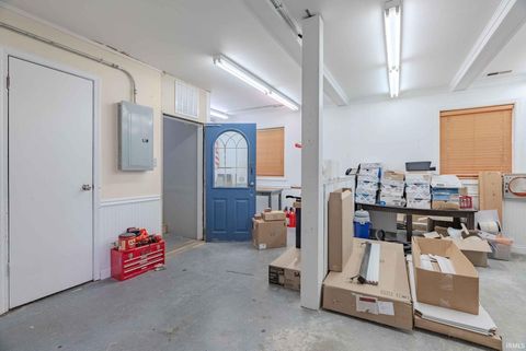 Tiny photo for 1719 N Faith Road, Kokomo, IN 46901 (MLS # 202421830)