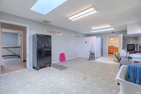 Tiny photo for 1719 N Faith Road, Kokomo, IN 46901 (MLS # 202421830)