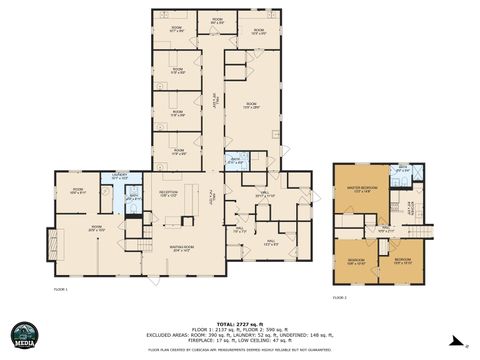 Tiny photo for 1719 N Faith Road, Kokomo, IN 46901 (MLS # 202421830)