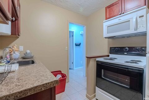 Tiny photo for 1719 N Faith Road, Kokomo, IN 46901 (MLS # 202421830)