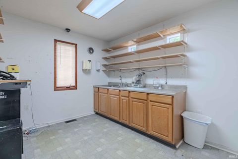 Tiny photo for 1719 N Faith Road, Kokomo, IN 46901 (MLS # 202421830)