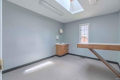 Tiny photo for 1719 N Faith Road, Kokomo, IN 46901 (MLS # 202421830)