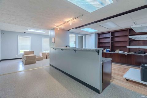 Tiny photo for 1719 N Faith Road, Kokomo, IN 46901 (MLS # 202421830)