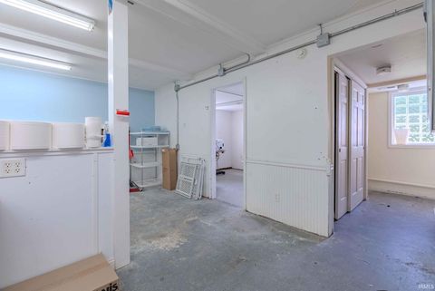 Tiny photo for 1719 N Faith Road, Kokomo, IN 46901 (MLS # 202421830)