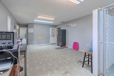 Tiny photo for 1719 N Faith Road, Kokomo, IN 46901 (MLS # 202421830)