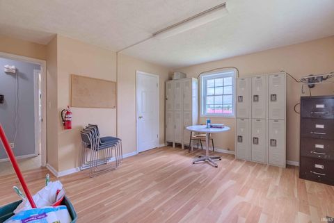 Tiny photo for 1719 N Faith Road, Kokomo, IN 46901 (MLS # 202421830)