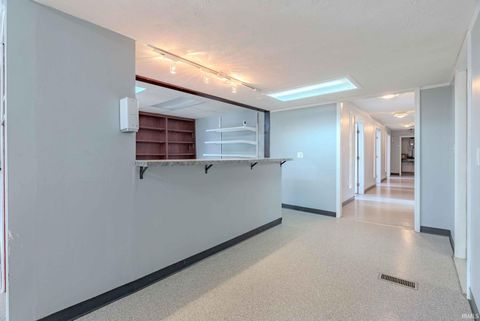 Tiny photo for 1719 N Faith Road, Kokomo, IN 46901 (MLS # 202421830)