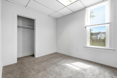 Tiny photo for 2828 Raymond Street, Fort Wayne, IN 46803 (MLS # 202637059)