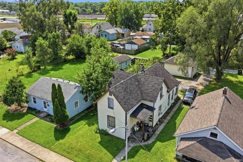 Tiny photo for 2828 Raymond Street, Fort Wayne, IN 46803 (MLS # 202637059)