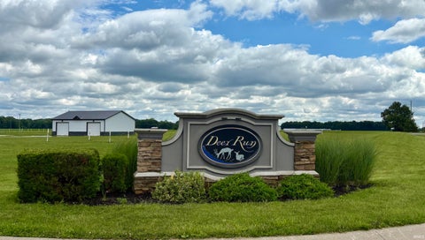 Photo of 7525 Doe Valley Trail, Lafayette, IN 47905 (MLS # 202624415)
