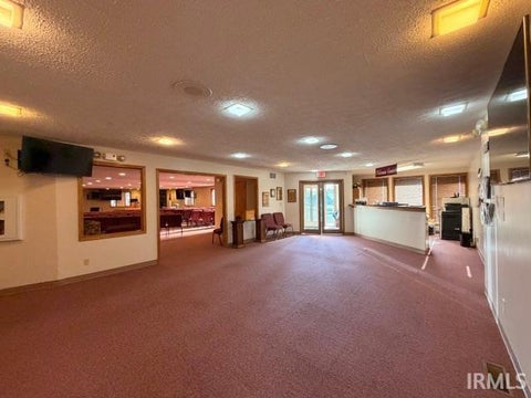Tiny photo for 902 Manchester Avenue, Wabash, IN 46992 (MLS # 202644798)
