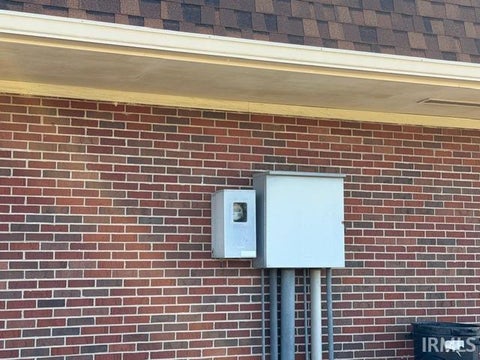 Tiny photo for 902 Manchester Avenue, Wabash, IN 46992 (MLS # 202644798)
