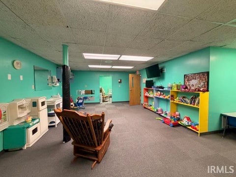 Tiny photo for 902 Manchester Avenue, Wabash, IN 46992 (MLS # 202644798)