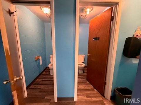 Tiny photo for 902 Manchester Avenue, Wabash, IN 46992 (MLS # 202644798)