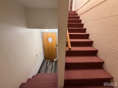 Tiny photo for 902 Manchester Avenue, Wabash, IN 46992 (MLS # 202644798)